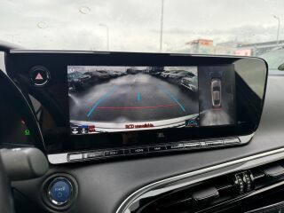 Toyota Mirai Executive 134kW