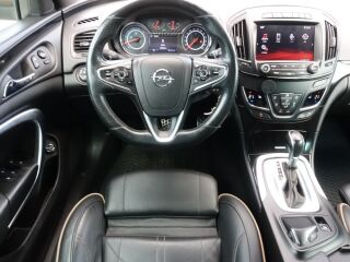 Opel Insignia Country Tourer 4x4 Individual EU5 2.0 CDTi 120кВ