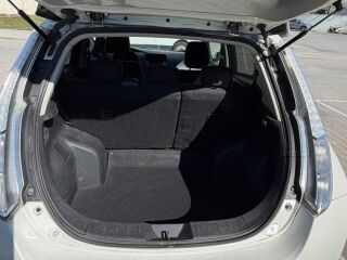 Nissan LEAF 80kW