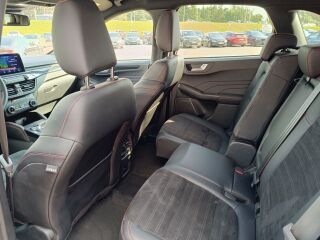 Ford Kuga ST-Line 2.5 112kW