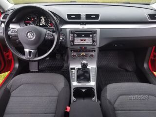 Volkswagen Passat 2.0 103kW