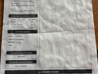 BMW 320 2.0 Economy Luxury 105kW