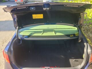 Lexus GS 450h 3.5 263kW