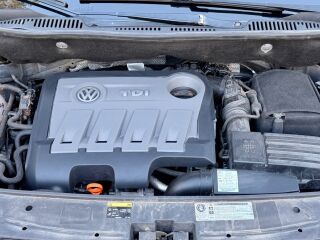 Volkswagen Caddy 1.6 55kW