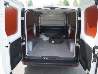 Renault Trafic Panel Van EXTRA L2H1 2.0 96kW
