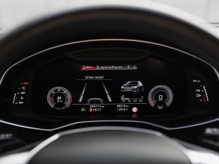 Audi A6 45 TDI Quattro 3.0 170kW