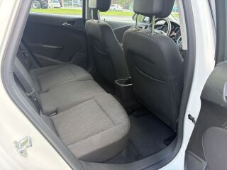 Opel Astra Edition CDTi 1.7 81кВ