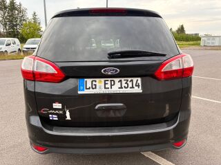 Ford Grand C-Max 2.0 Facelift TDCi Business Edition 110kW