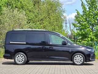 Ford Tourneo Connect 2.0 90kW