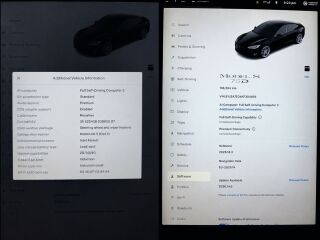 Tesla Model S 386kW