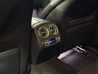 Mercedes-Benz CLS 53 AMG 4Matic+ Manufaktur 3.0 320kW