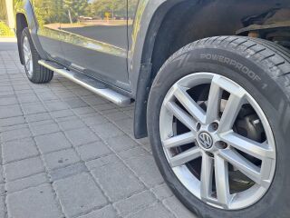 Volkswagen Amarok 2.0 132kW