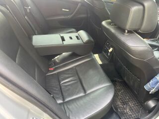 BMW 520 2.0 120kW