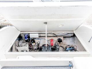 Carver 25 ALLEGRO 7.4 231kW