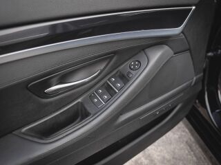 BMW 520 Touring LCI XDrive 2.0 140kW