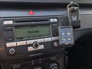 Volkswagen Passat 1.9 77kW