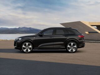 Audi Q5 SUV TFSI quattro 2.0 TFSI 150kW