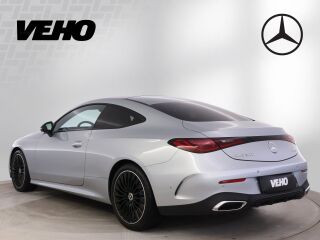Mercedes-Benz CLE 300 4Matic AMG 2.0 R4 190kW