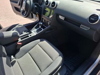 Audi A3 1.4 92кВ