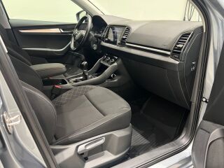 Skoda Karoq Ambition 1.5 R4 110кВ