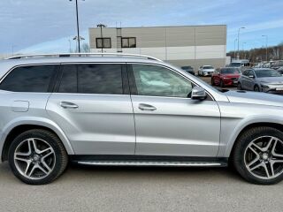 Mercedes-Benz GLS 350 d 4Matic AMG 3.0 190kW