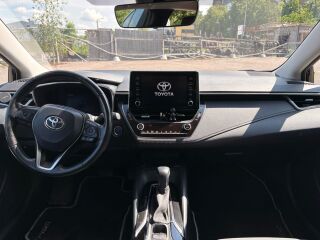 Toyota Corolla Active Plus 1.8 72kW