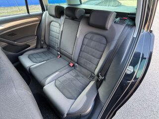 Volkswagen Golf Highline 1.6 TDi 85kW