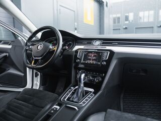 Volkswagen Passat GTE Highline 1.4 R4 TSI PHEV 115kW