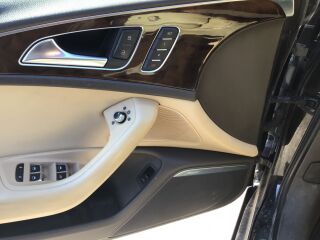 Audi A6 EXCLUSIVE LUXURY LINE NAVI EDITION 3.0 180kW