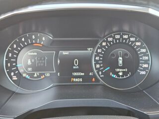 Ford Galaxy Titanium AWD 2.0 140kW