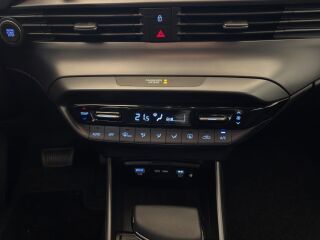 Hyundai i20 Comfort Plus T-GDi 7DCT 1.0 74kW