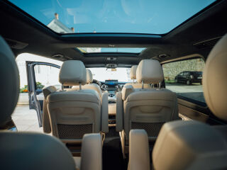 Mercedes-Benz V 250 Exclusive AMG-line 2.1 140kW