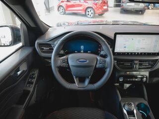 Ford Kuga FHEV ST-Line 2.5 132кВ