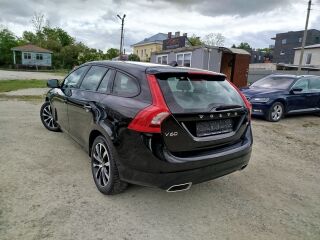 Volvo V60 Business Nordic 2.0 D2 88kW