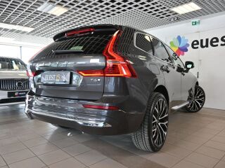 Volvo XC60 AWD H&K ULTIMATE BRIGHT XENIUM INTELLI MY25 2.0 T6 Plug-in LONG RANGE 293kW