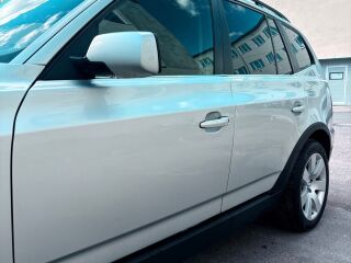 BMW X3 3.0 R6 M57D30 210kW