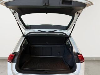 Volkswagen Tiguan 4motion 2.0 TDI 110kW