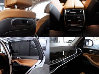 BMW X5 xDrive30d Innovation Package 3.0 R6 210kW