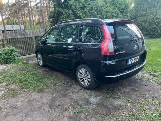 Citroen C4 Picasso 2.0 100kW