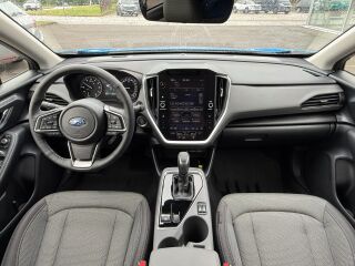 Subaru Crosstrek Limited EyeSight 2.0 e-Boxer 100kW