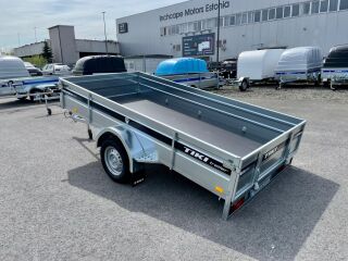 Tiki Treiler Keevis kastihaagis 300-LH 3x1.5 40 cm porte
