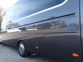Iveco UGUR 70C18 HI-Matic 3.0