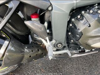 BMW K 1300 R 127kW
