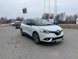 Renault Scenic 1.3 103kW
