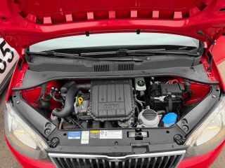 Skoda Citigo 1.0 44kW