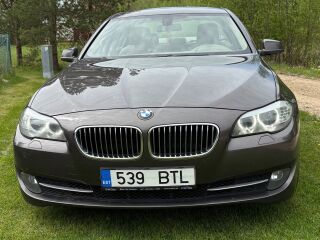 BMW 520 2.0 135kW