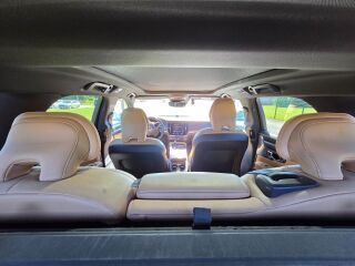 Volvo V90 Cross Country 2.0 173kW