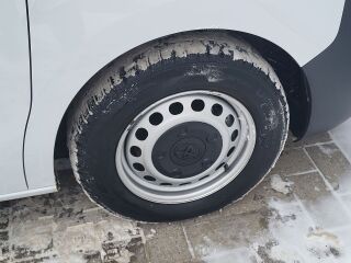Toyota ProAce Professional 106kW