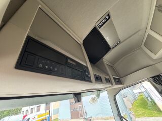 Volvo FH500 6x2*4 EURO6 + RETARDER 375кВ