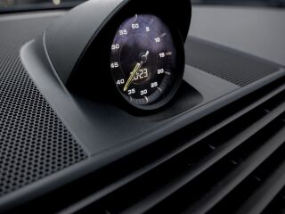Porsche Panamera 2.9 340kW